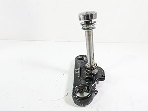 2016 Harley FXDL Dyna Low Rider Lower Triple Tree Clamp 49Mm 45539-08 | Mototech271