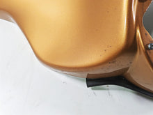 Load image into Gallery viewer, 2008 Harley Touring FLHTCU E-Glide 105TH Front Outer Nose Fairing 58236-96
