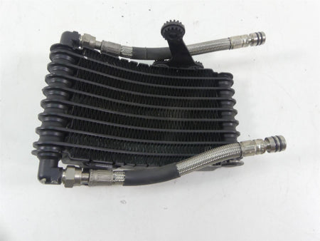 2012 Mv Agusta Brutale 1090 R Oil Cooler Radiator & Lines 8000B3091 {{ shop.shopifyCountryName }} - Mototech271
