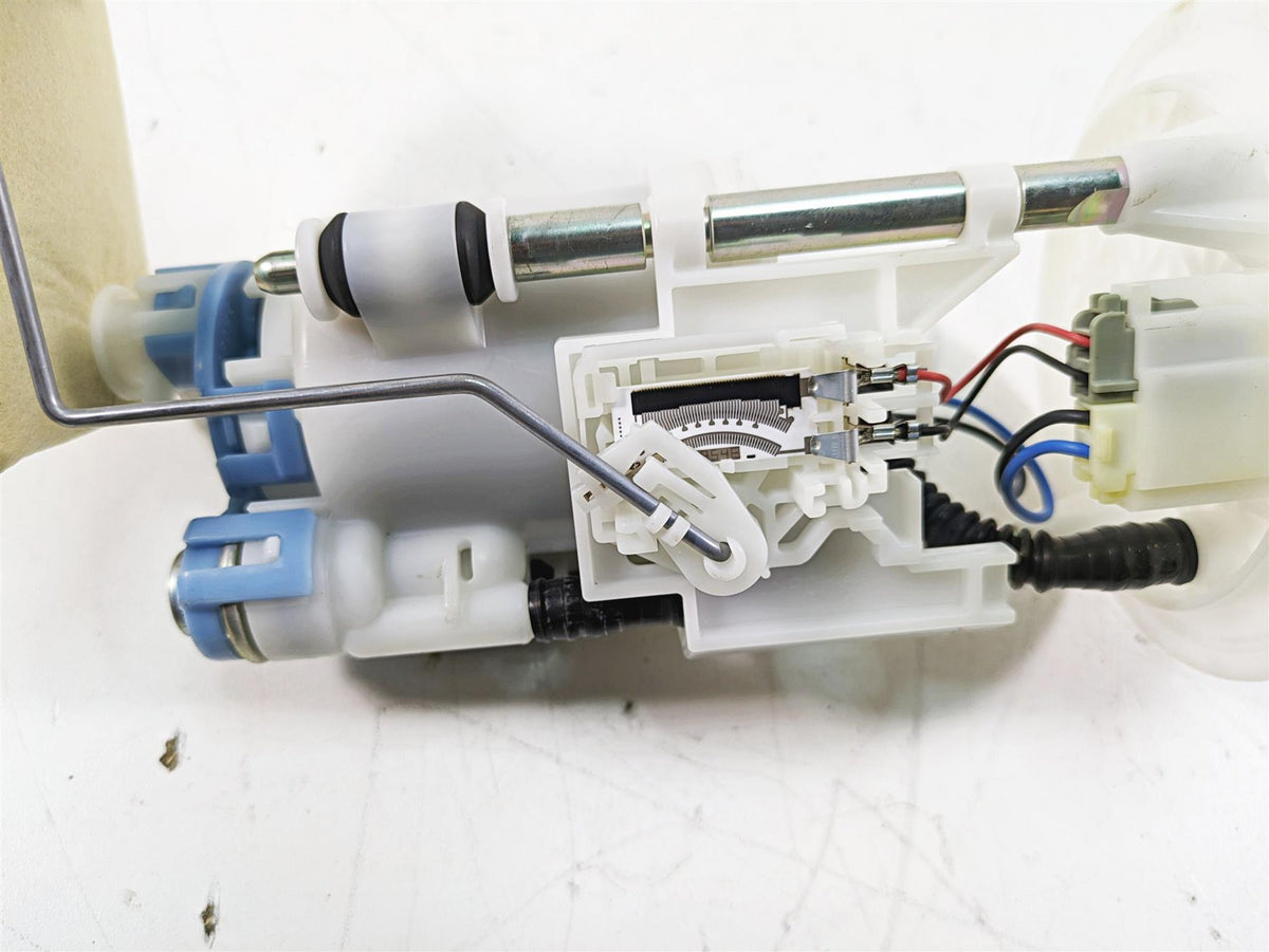 2018 Yamaha YXZ1000R EPS SS Fuel Gas Petrol Pump 1K -Tested B16-13907-00-00 {{ shop.shopifyCountryName }} - Mototech271