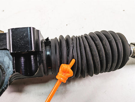 2019 Yamaha YXZ1000 R EPS SS SE Weller Racing 2:1 Rack & Pinion Steering Set {{ shop.shopifyCountryName }} - Mototech271