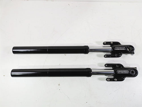 2010 Harley VRSCF Muscle Rod Front Fork Leg Set Penske Racing 48700-09 48701-09 | Mototech271