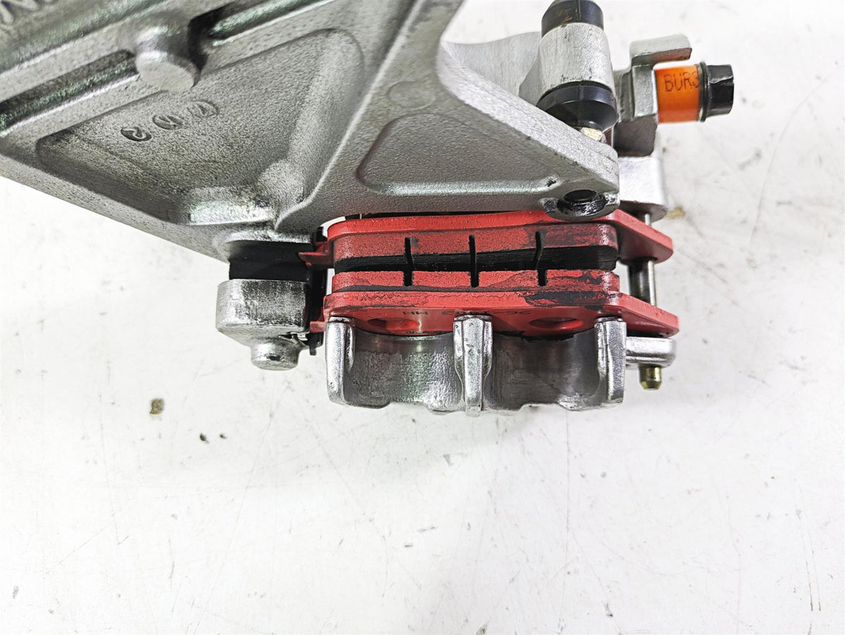 1998 Honda GL1500 Valkyrie Tour Nice Rear Brake Caliper 43150-MZ0-006 {{ shop.shopifyCountryName }} - Mototech271