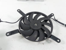 Load image into Gallery viewer, 2008 Honda V-Twin VTX1800 N3 Radiator Chrome Cover Set &amp; Fan 19044-MCV-N30 | Mototech271
