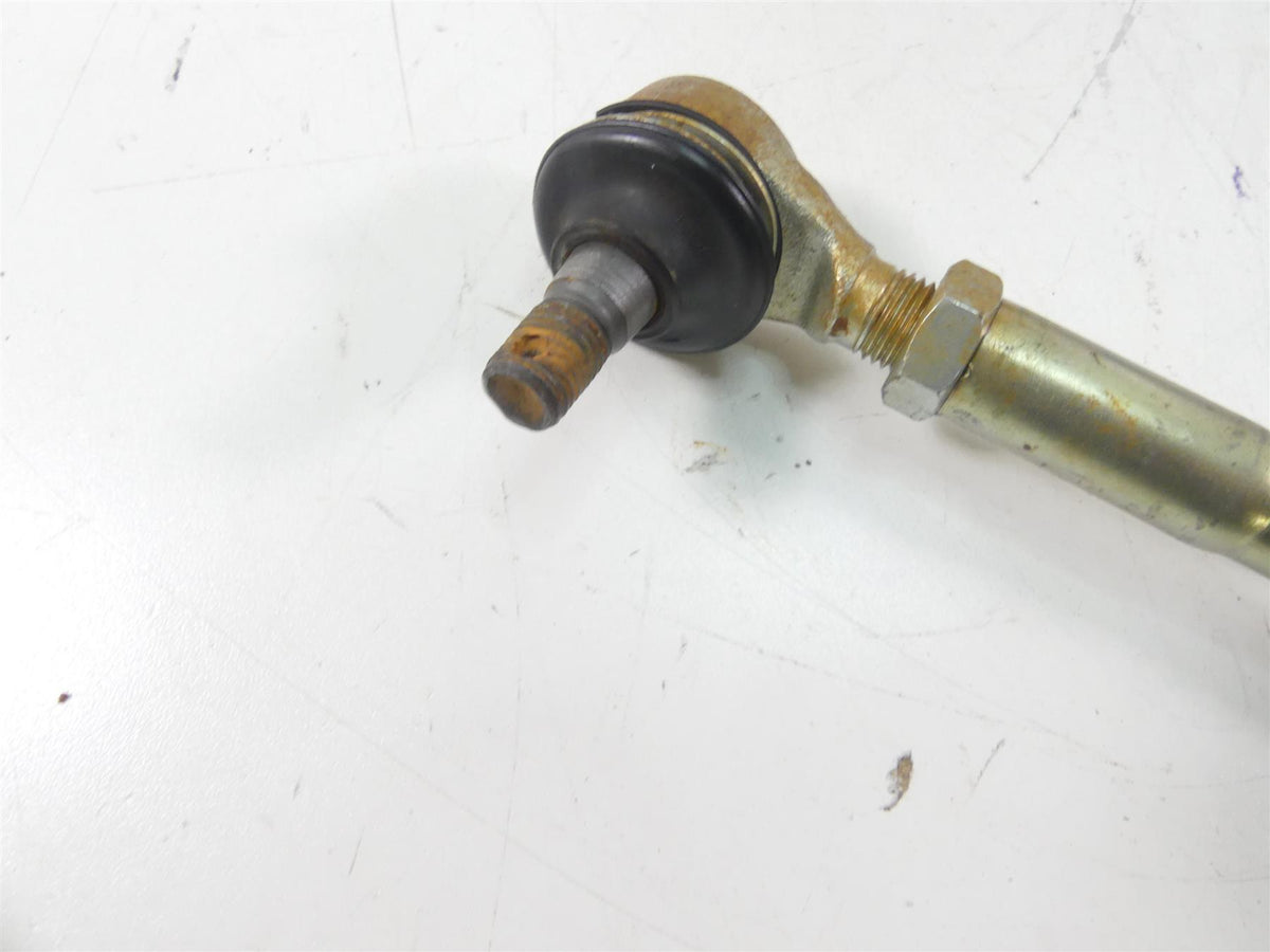 2020 Yamaha YFM 700 Raptor Front Left Knee Assembly Control Arms 1S3-23501-01-00 {{ shop.shopifyCountryName }} - Mototech271