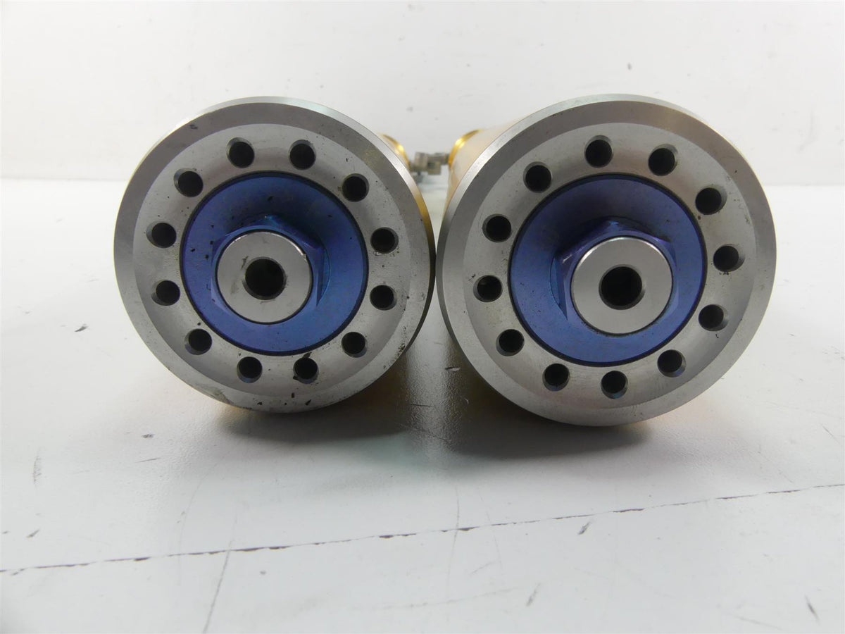 2018 Ducati Hypermotard 939 SP Ohlins Front Fork Leg Set L 34520751A R 34420751A {{ shop.shopifyCountryName }} - Mototech271