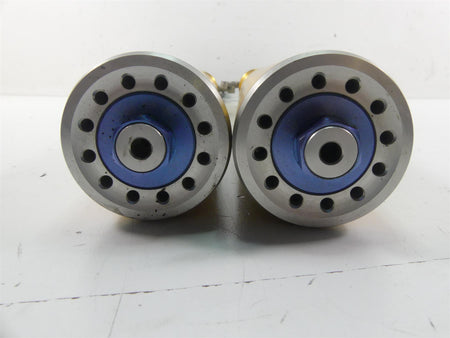 2018 Ducati Hypermotard 939 SP Ohlins Front Fork Leg Set L 34520751A R 34420751A {{ shop.shopifyCountryName }} - Mototech271