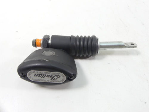 2016 Indian Chief Dark Horse Rear Brake Master Cylinder 1912711 2206307 | Mototech271
