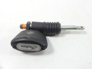 2016 Indian Chief Dark Horse Rear Brake Master Cylinder 1912711 2206307 | Mototech271