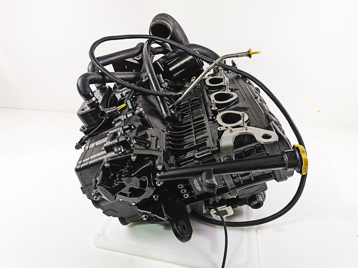 2010 Sea-Doo 4-Tec RXT 215 Engine Motor & & Supercharger 77H 420150338 {{ shop.shopifyCountryName }} - Mototech271