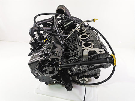 2010 Sea-Doo 4-Tec RXT 215 Engine Motor & & Supercharger 77H 420150338 {{ shop.shopifyCountryName }} - Mototech271