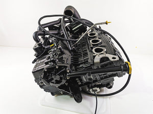 2010 Sea-Doo 4-Tec RXT 215 Engine Motor & & Supercharger 77H 420150338 | Mototech271