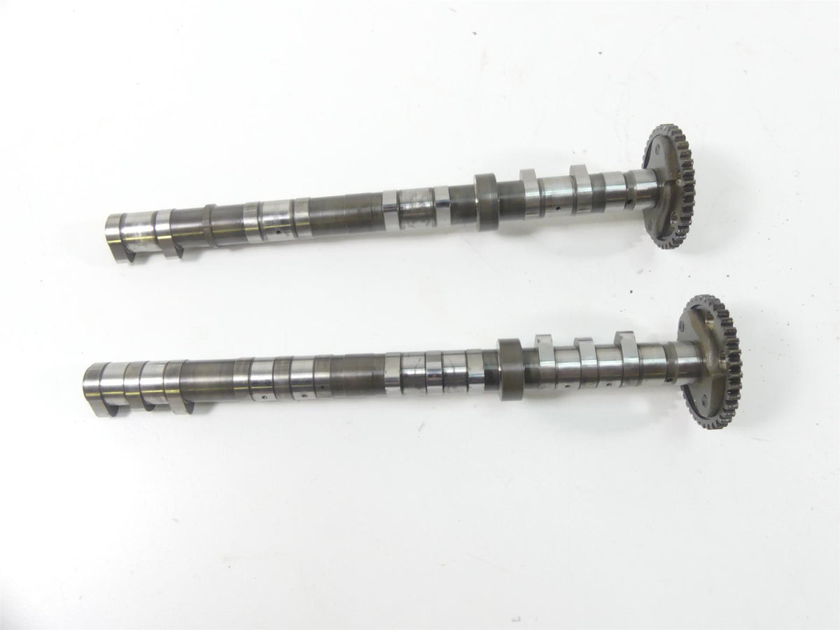 2015 Yamaha Waverunner Cruiser VX1100 Camshaft Cam Shaft Set 6D3-12171-11-00 {{ shop.shopifyCountryName }} - Mototech271