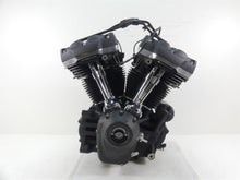 Load image into Gallery viewer, 2019 Harley Softail FXBB Street Bob M8 107ci Engine Motor 10K -Video 16200452
