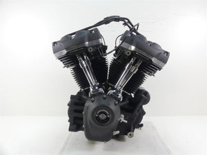 2019 Harley Softail FXBB Street Bob M8 107ci Engine Motor 10K -Video 16200452
