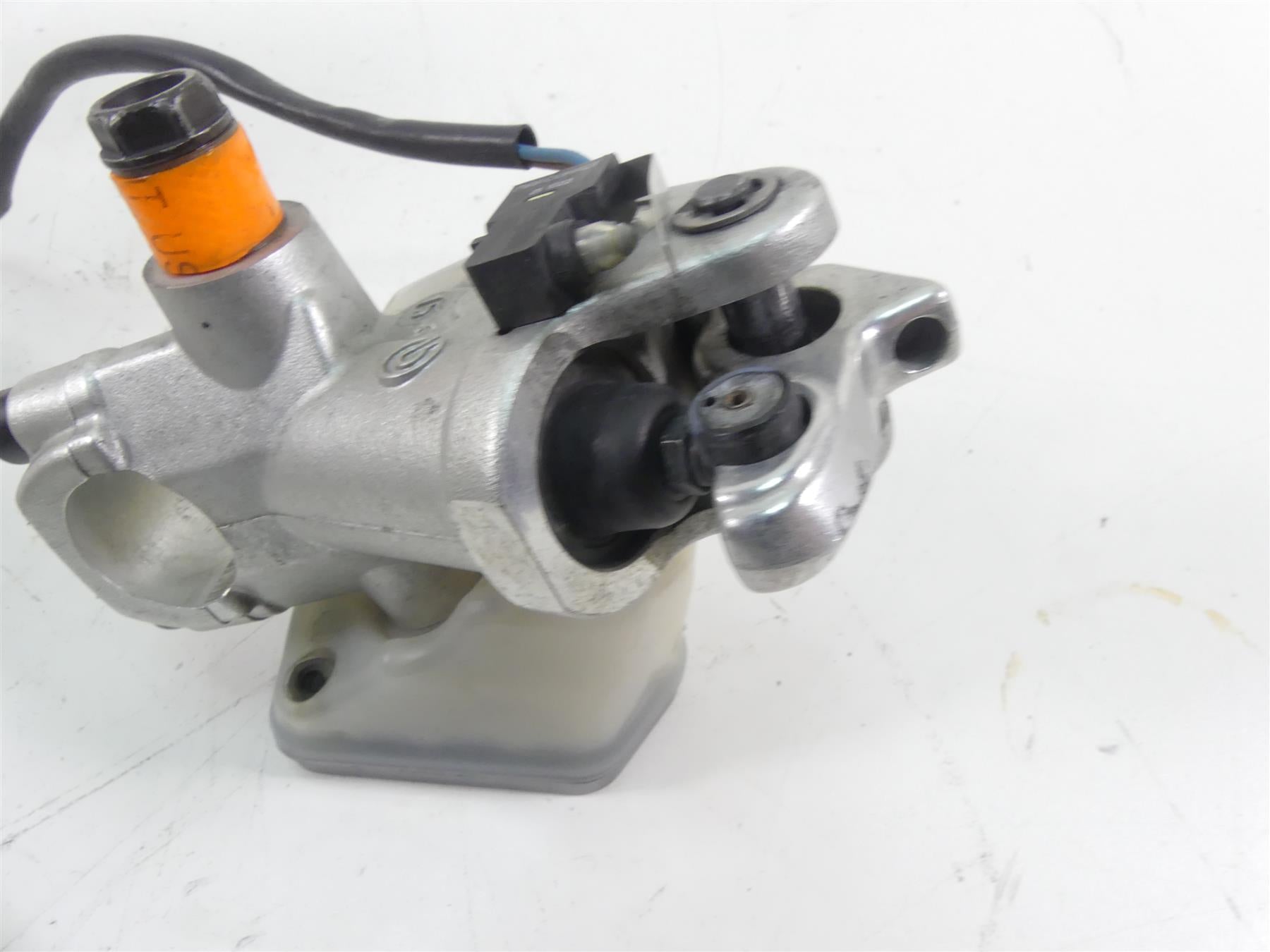 2006 Ducati 999 Biposto Brembo Hydraulic Clutch Radial Master Cylinder 63040261A {{ shop.shopifyCountryName }} - Mototech271