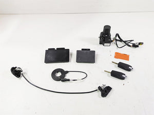 2018 KTM 1290 Super Adv S Cdi Handsfree Ignition Switch Key Card Set 60711066000