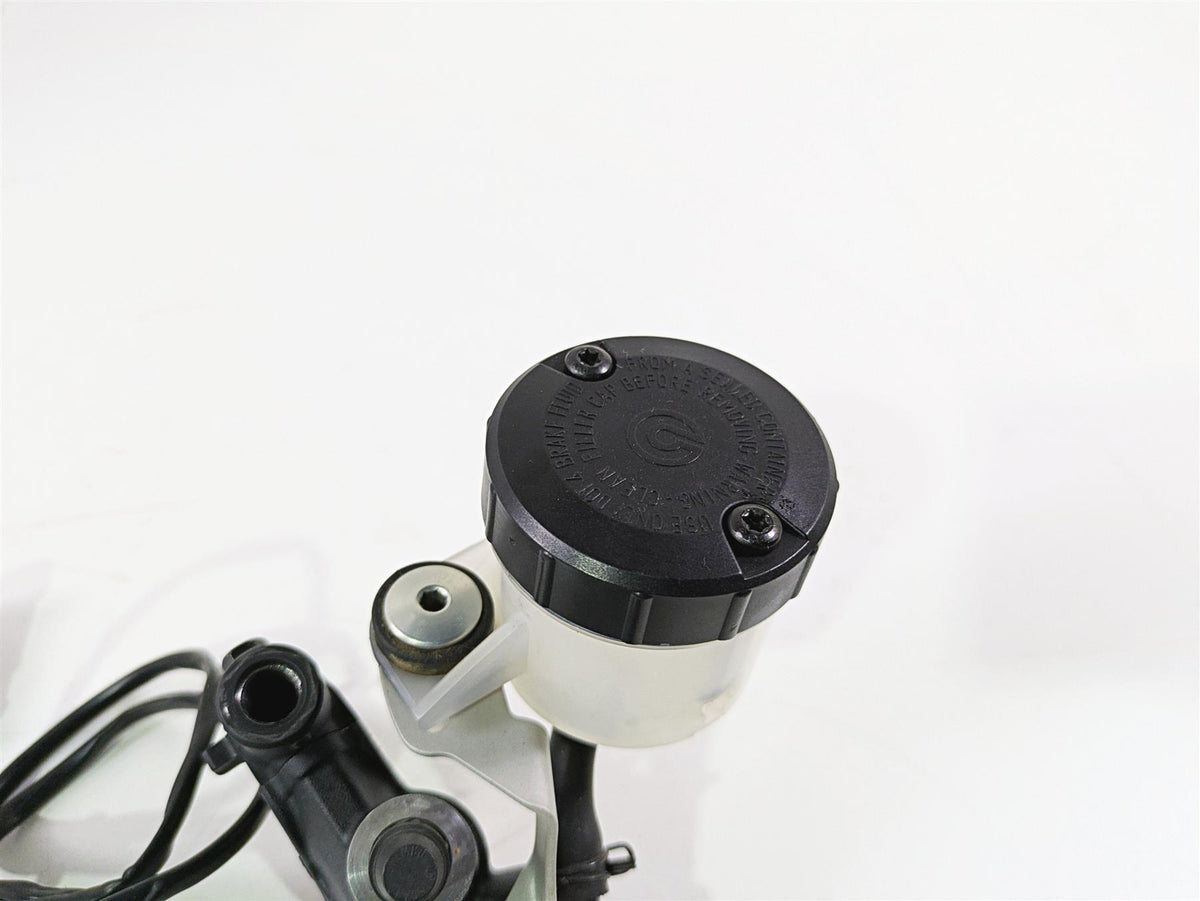 2020 KTM 1290 Super Adventure R Brembo Front Radial Brake Pump 6201310110030 {{ shop.shopifyCountryName }} - Mototech271