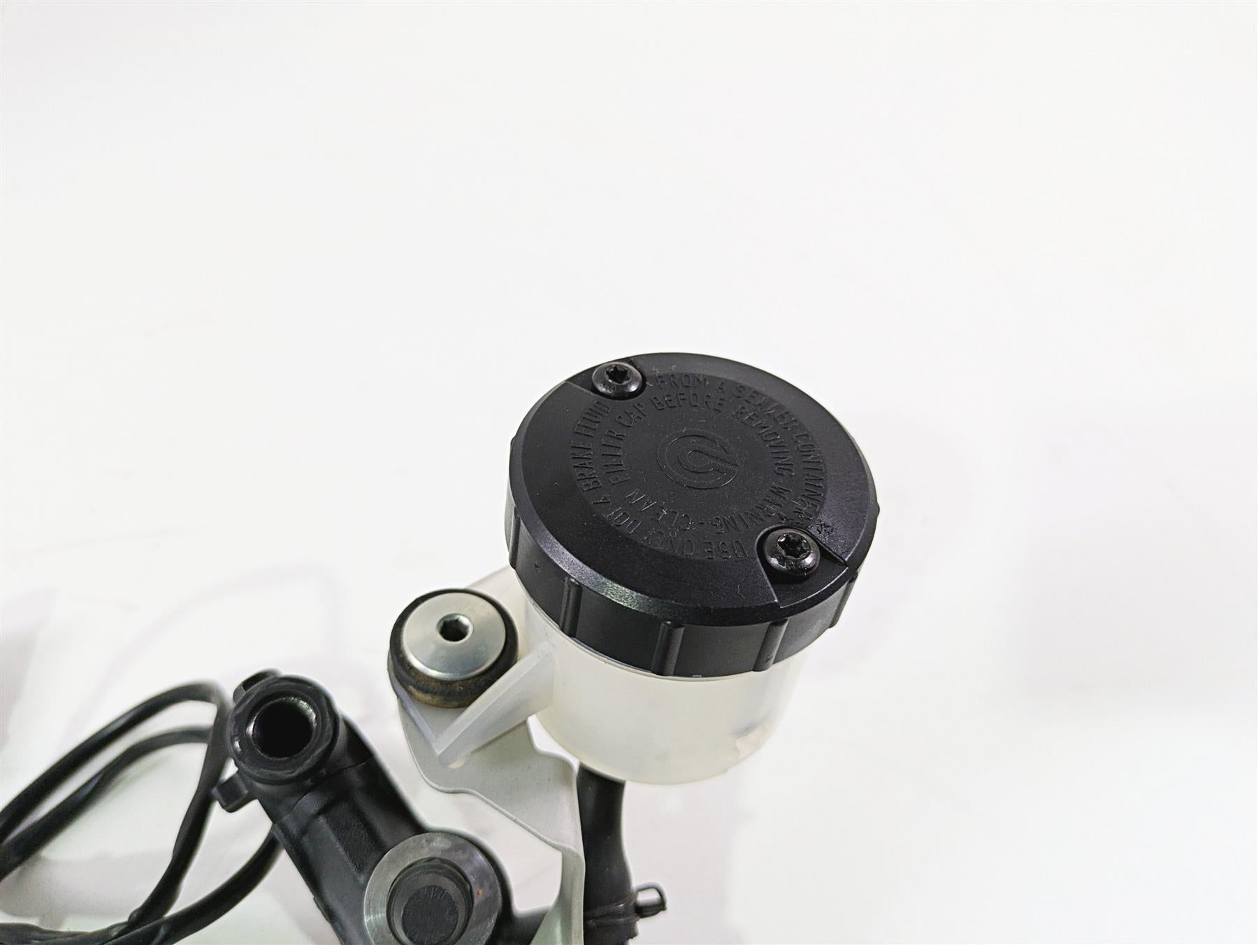 2020 KTM 1290 Super Adventure R Brembo Front Radial Brake Pump 6201310110030 {{ shop.shopifyCountryName }} - Mototech271