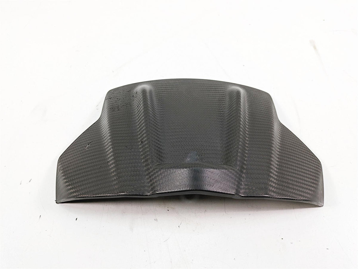 2020 Aprilia Tuono V4 Factory Front Gas Petrol Tank Cover - Crack 2B006405 {{ shop.shopifyCountryName }} - Mototech271