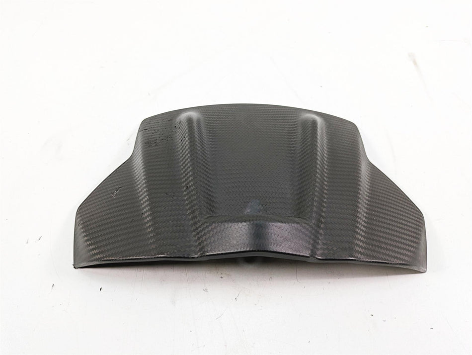 2020 Aprilia Tuono V4 Factory Front Gas Petrol Tank Cover - Crack 2B006405 {{ shop.shopifyCountryName }} - Mototech271