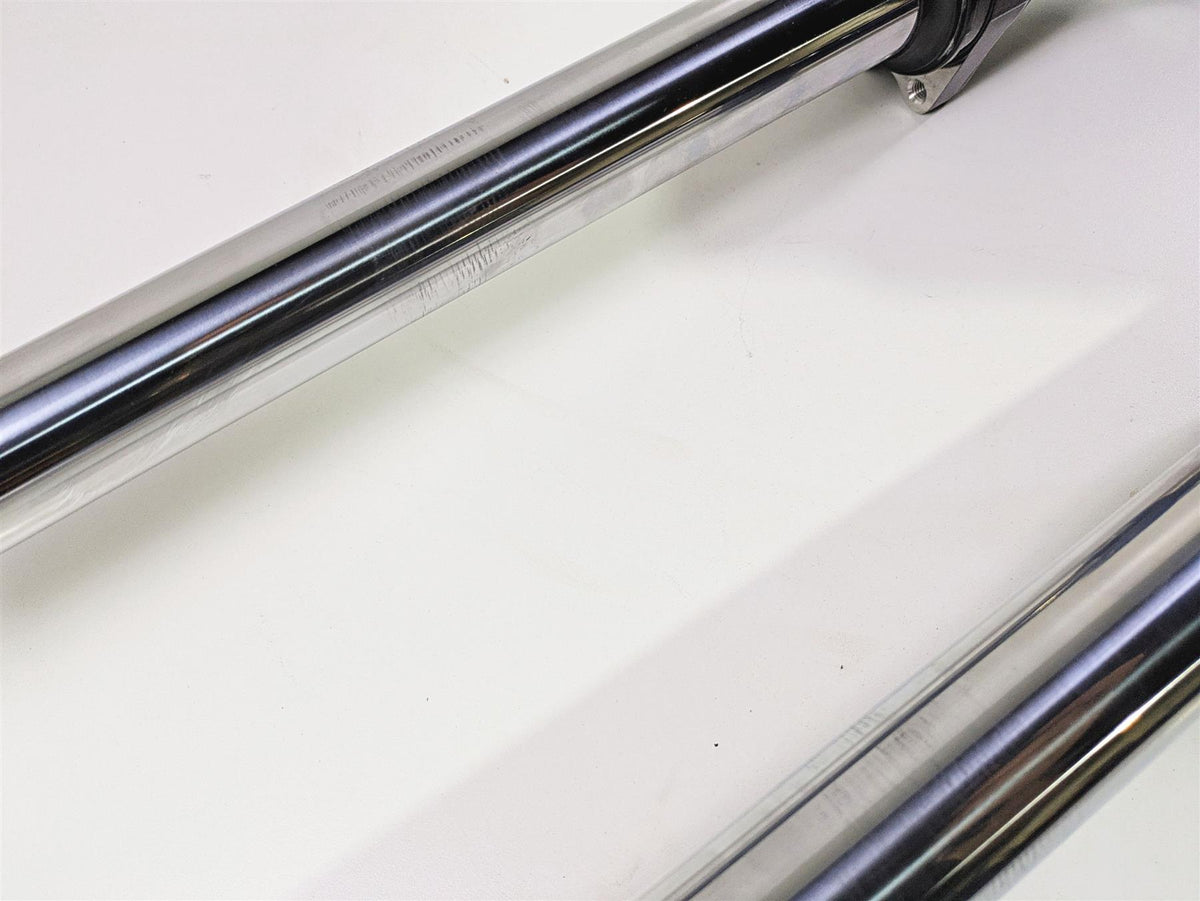 2022 BMW RnineT Pure K22 Straight Front Fork Leg Set 31428558475 31428558476 {{ shop.shopifyCountryName }} - Mototech271