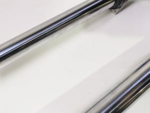 2022 BMW RnineT Pure K22 Straight Front Fork Leg Set 31428558475 31428558476