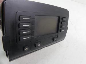 2014 Harley Touring FLHX Street Glide Harman Radio Audio System 76000075