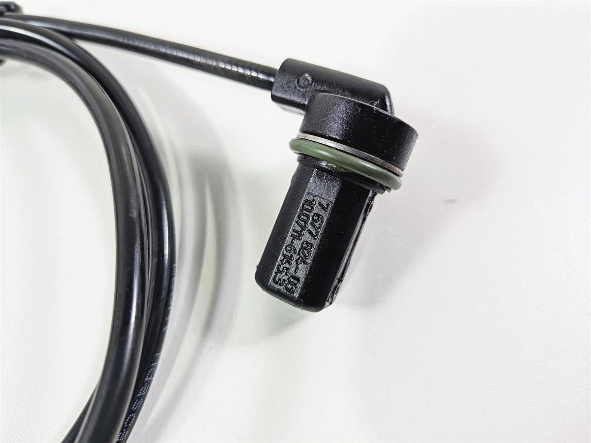 2023 BMW R nineT Scrambler K23 Rear Abs Brake Wheel Speed Sensor 34527677824 {{ shop.shopifyCountryName }} - Mototech271