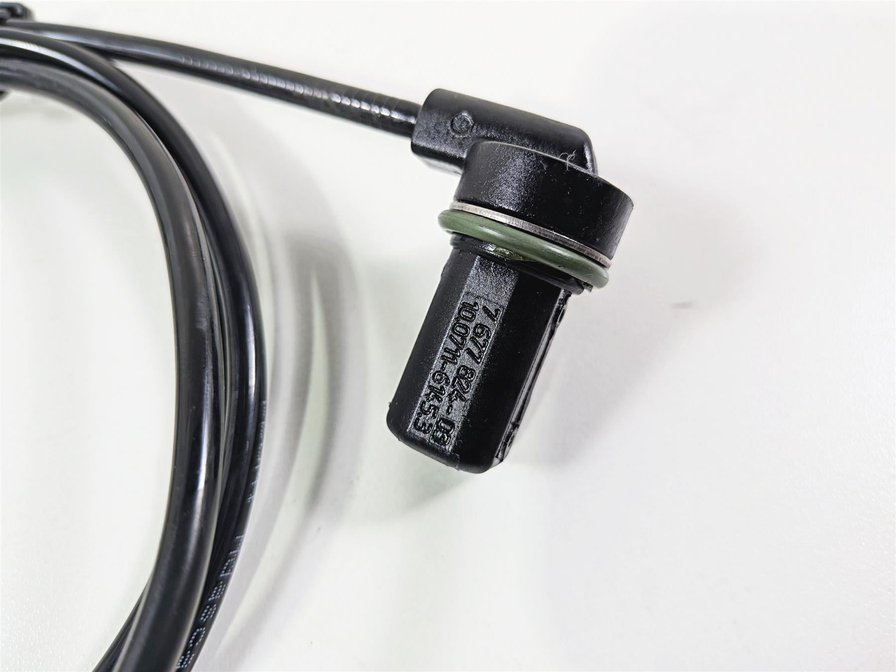 2023 BMW R nineT Scrambler K23 Rear Abs Brake Wheel Speed Sensor 34527677824 {{ shop.shopifyCountryName }} - Mototech271