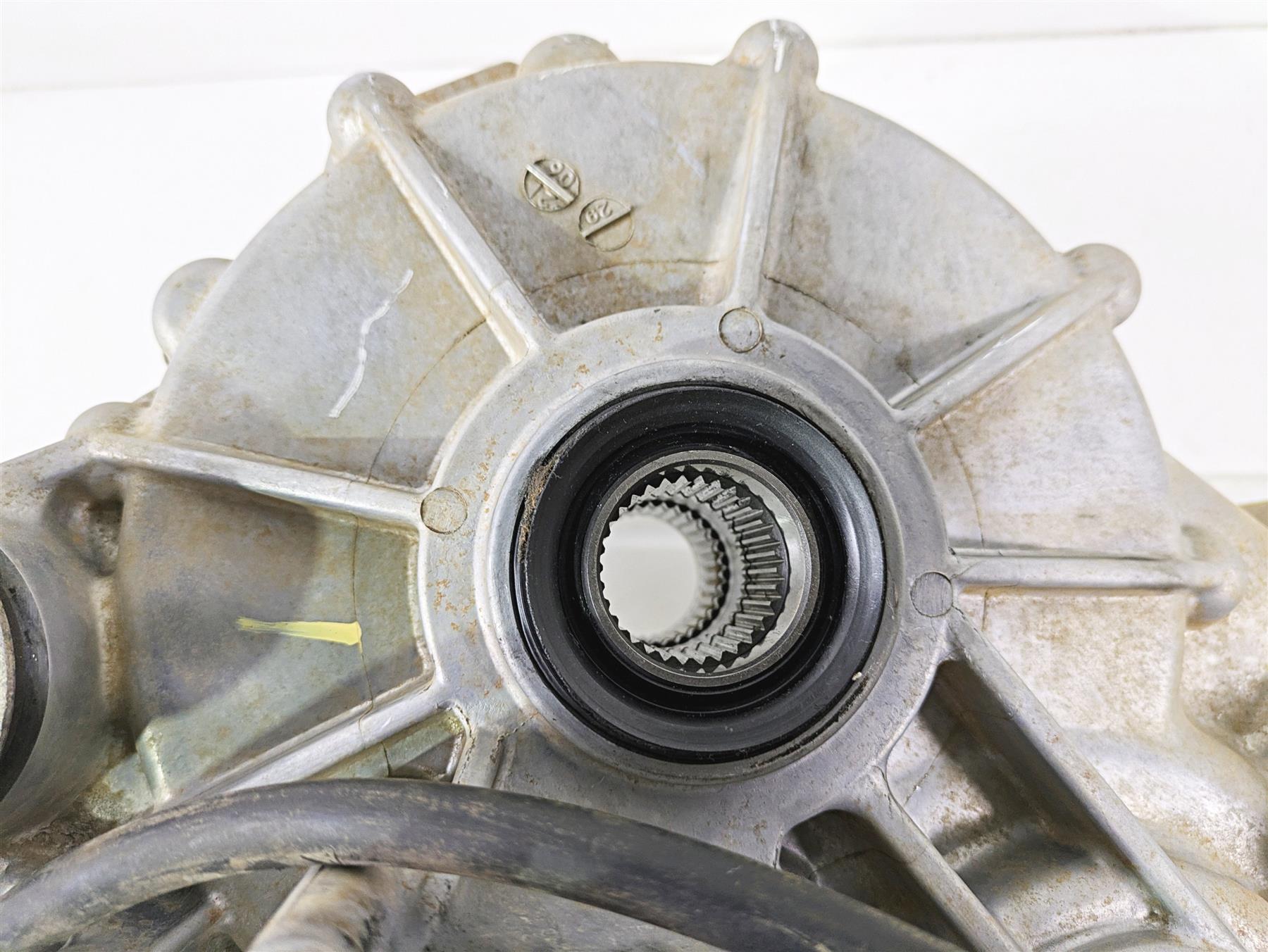 2021 Kawasaki Teryx KRX KRF 1000 Transmission Gear Box 246miles Only 14055-0641 {{ shop.shopifyCountryName }} - Mototech271