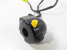 Load image into Gallery viewer, 2019 Suzuki M109R VZR1800 Boulevard Left Hand Control Switch READ 37400-48GB0
