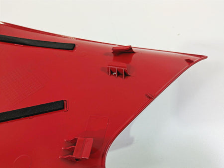 2024 Triumph Tiger 900 GT Left Main Tank Fairing Cover Set - Read T2309257 {{ shop.shopifyCountryName }} - Mototech271