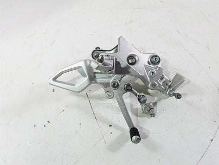 2016 BMW F800R K73 Left Rider Foot Peg Shifter Set 8527863 46718534959 {{ shop.shopifyCountryName }} - Mototech271