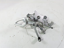 Load image into Gallery viewer, 2016 BMW F800R K73 Left Rider Foot Peg Shifter Set 8527863 46718534959 | Mototech271
