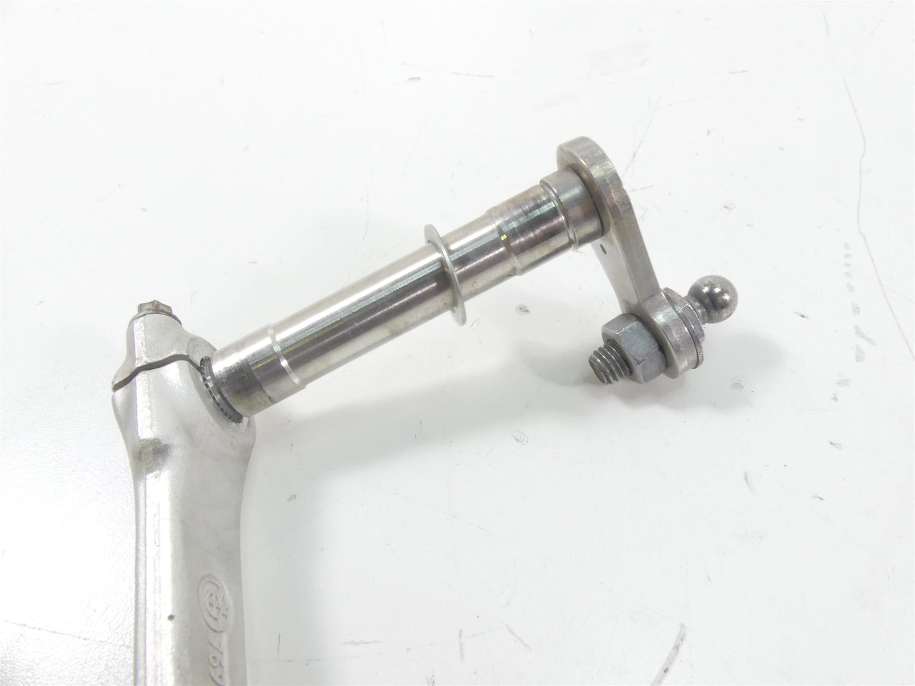 2011 BMW R1200GS K255 Adv Shift Lever Pedal Shifter Gear Selector 46717691682 {{ shop.shopifyCountryName }} - Mototech271