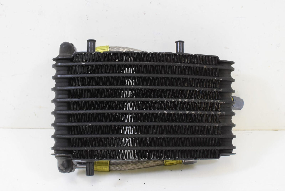 2007 MV Agusta B4 Brutale 910 R Oil Cooler Radiator & Lines 800097905 {{ shop.shopifyCountryName }} - Mototech271