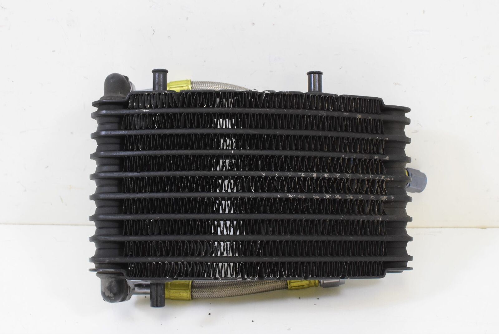 2007 MV Agusta B4 Brutale 910 R Oil Cooler Radiator & Lines 800097905 {{ shop.shopifyCountryName }} - Mototech271