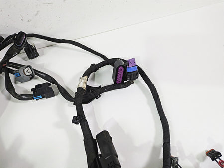 2019 Harley Softail FXDR 114 Wiring Harness Loom READ 69201492 {{ shop.shopifyCountryName }} - Mototech271