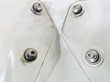 Load image into Gallery viewer, 2021 BMW R1250GS K51 Adv Lower Wind Deflector Set | Mototech271
