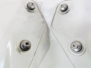 2021 BMW R1250GS K51 Adv Lower Wind Deflector Set | Mototech271