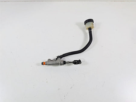 2007 Yamaha XVS1100 V-Star Custom Nissin Rear Brake Master Cylinder 5EL-2583V-00 {{ shop.shopifyCountryName }} - Mototech271