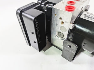 2014 BMW K1300S K40 Abs Brake Pump Unit Module 7715107 34517715109 | Mototech271