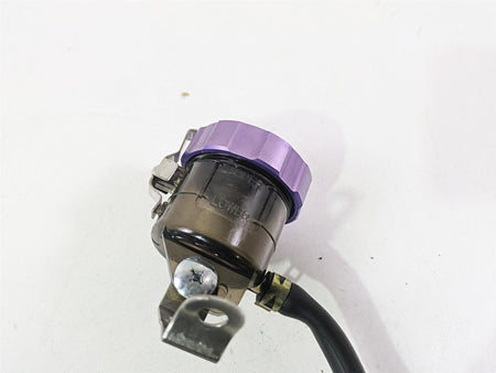2006 Suzuki GSXR1000 K6 Front Brake Radial Master Cylinder & Clutch 59600-29G10 {{ shop.shopifyCountryName }} - Mototech271