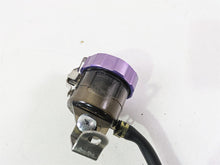 Load image into Gallery viewer, 2006 Suzuki GSXR1000 K6 Front Brake Radial Master Cylinder &amp; Clutch 59600-29G10
