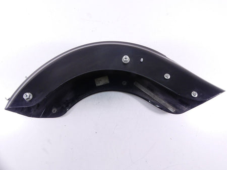 2010 Harley Touring FLHX Street Glide Rear Fender -Domestic Black 60575-10A {{ shop.shopifyCountryName }} - Mototech271