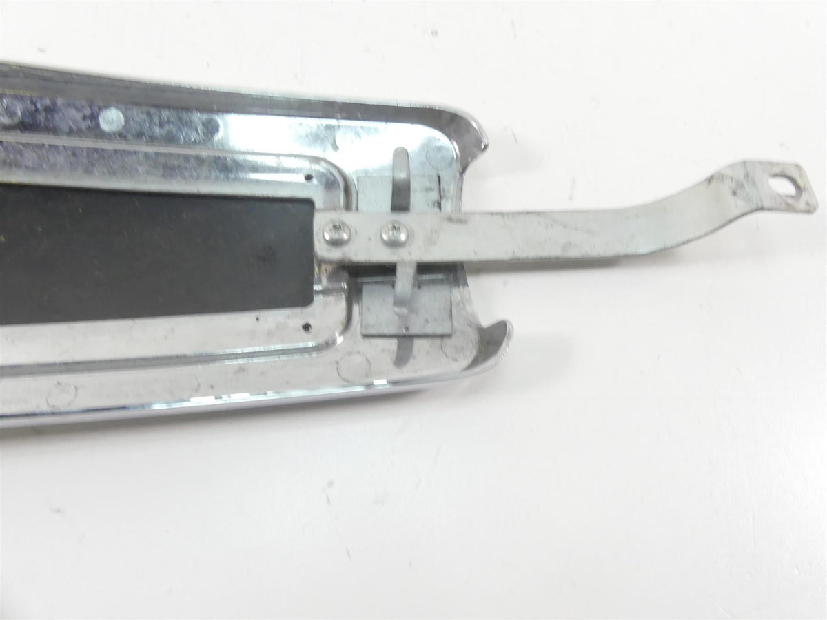 2013 Harley Touring FLHTP Electra Glide Fuel Gas Petrol Tank Dash Cover 61270-08 {{ shop.shopifyCountryName }} - Mototech271