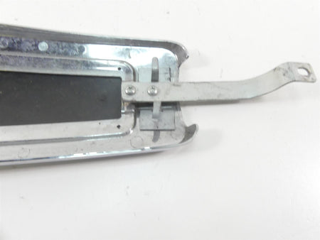 2013 Harley Touring FLHTP Electra Glide Fuel Gas Petrol Tank Dash Cover 61270-08 {{ shop.shopifyCountryName }} - Mototech271
