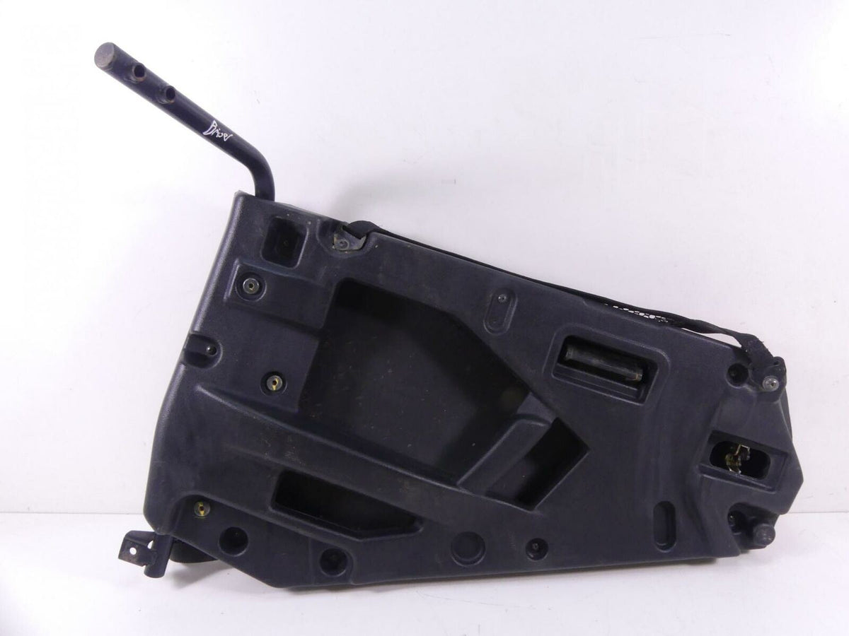 2019 Honda Talon SXS1000 S2R Driver Side Left Door color 373 67200-HL6-A00 {{ shop.shopifyCountryName }} - Mototech271