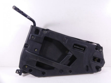 2019 Honda Talon SXS1000 S2R Driver Side Left Door color 373 67200-HL6-A00 {{ shop.shopifyCountryName }} - Mototech271